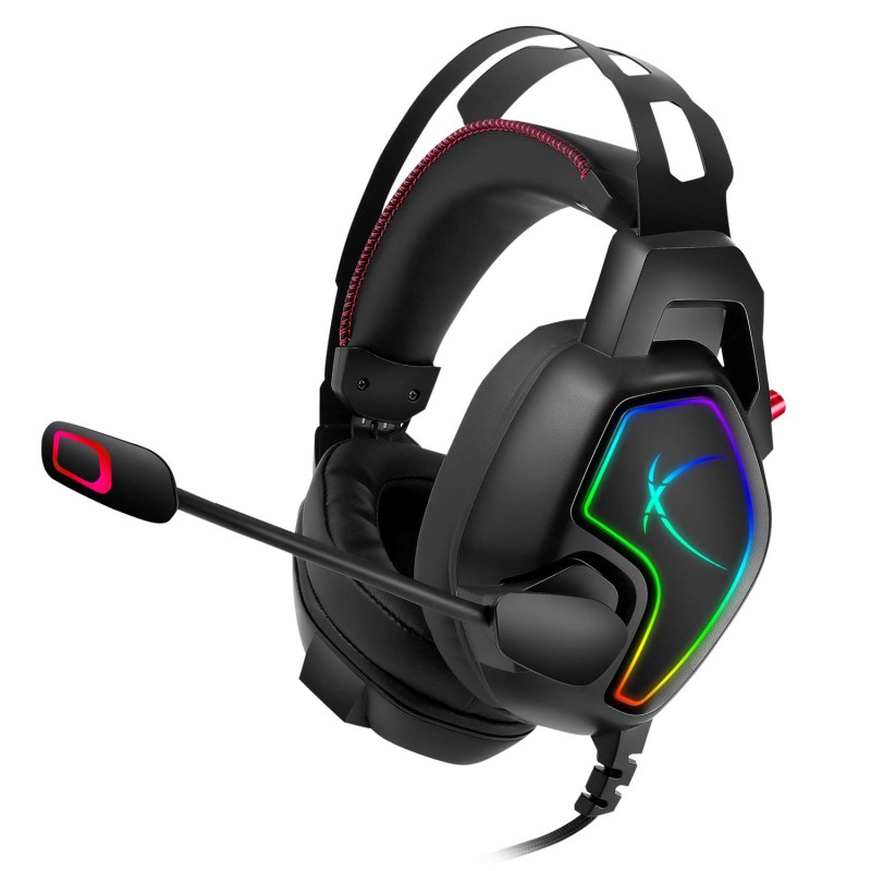 Cosmic Byte Equinox Europa 7.1 Dual Driver Gaming Headset